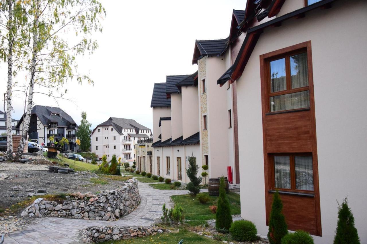 Apartman Suny N58 Копаоник Екстер'єр фото