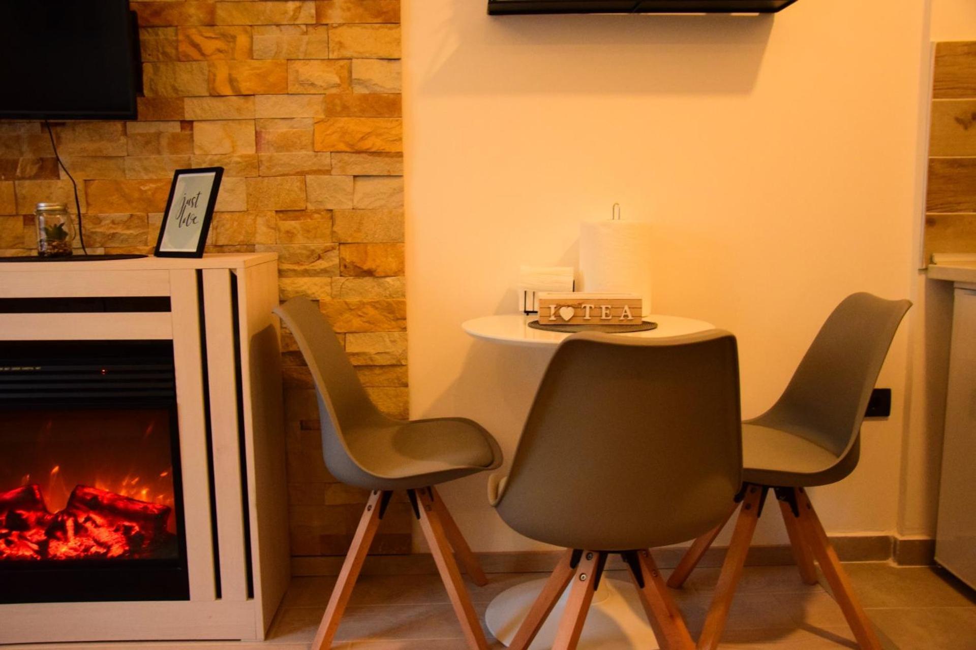 Apartman Suny N58 Копаоник Екстер'єр фото