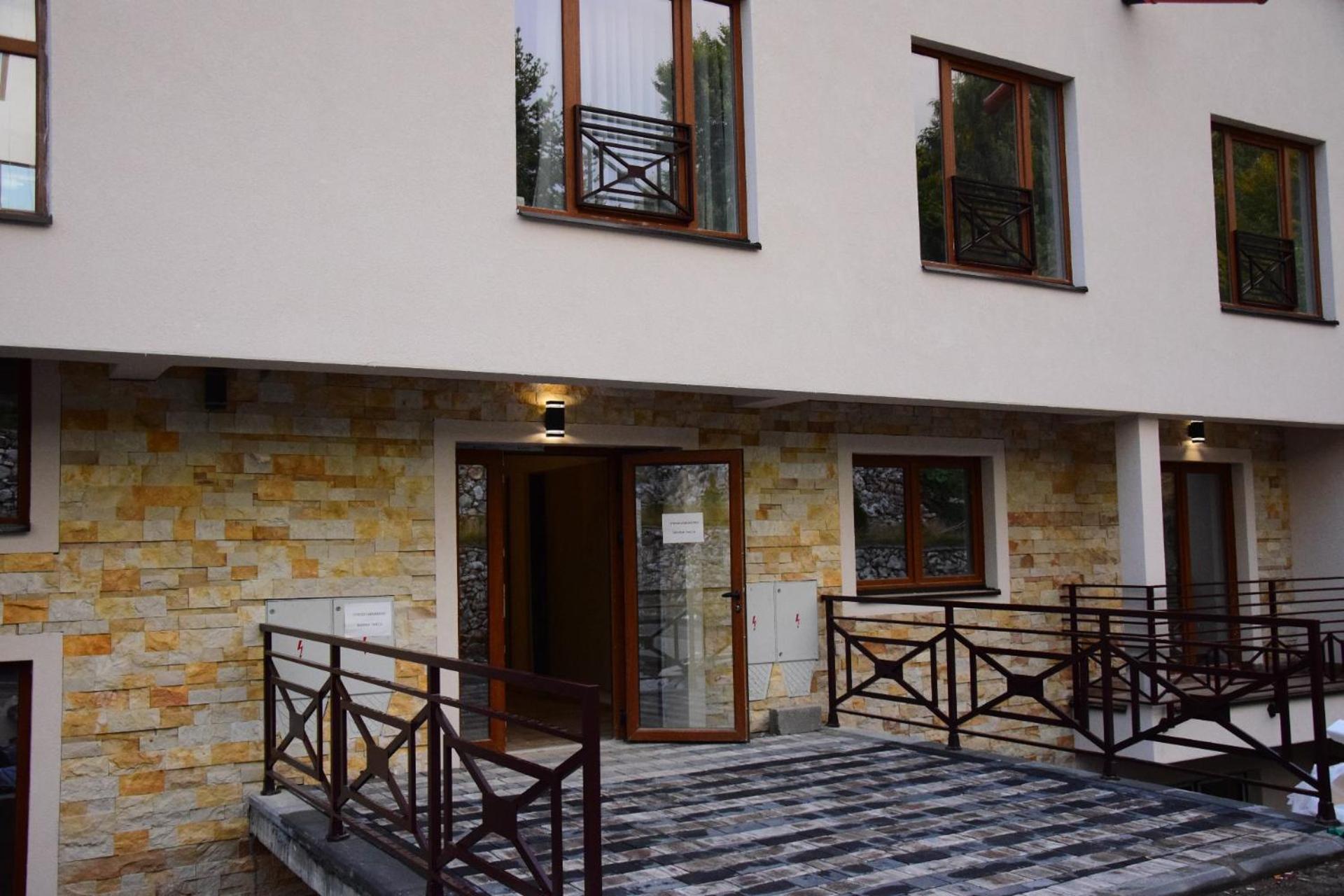 Apartman Suny N58 Копаоник Екстер'єр фото
