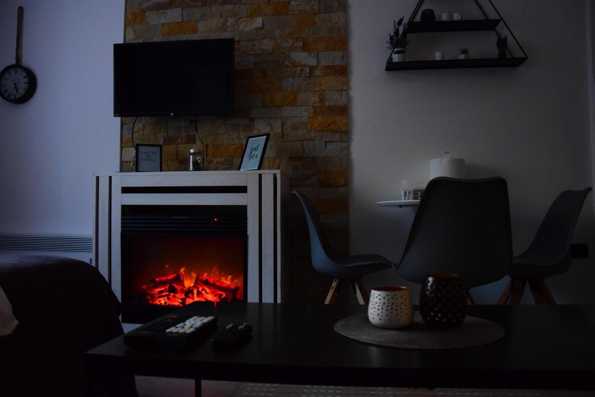 Apartman Suny N58 Копаоник Екстер'єр фото