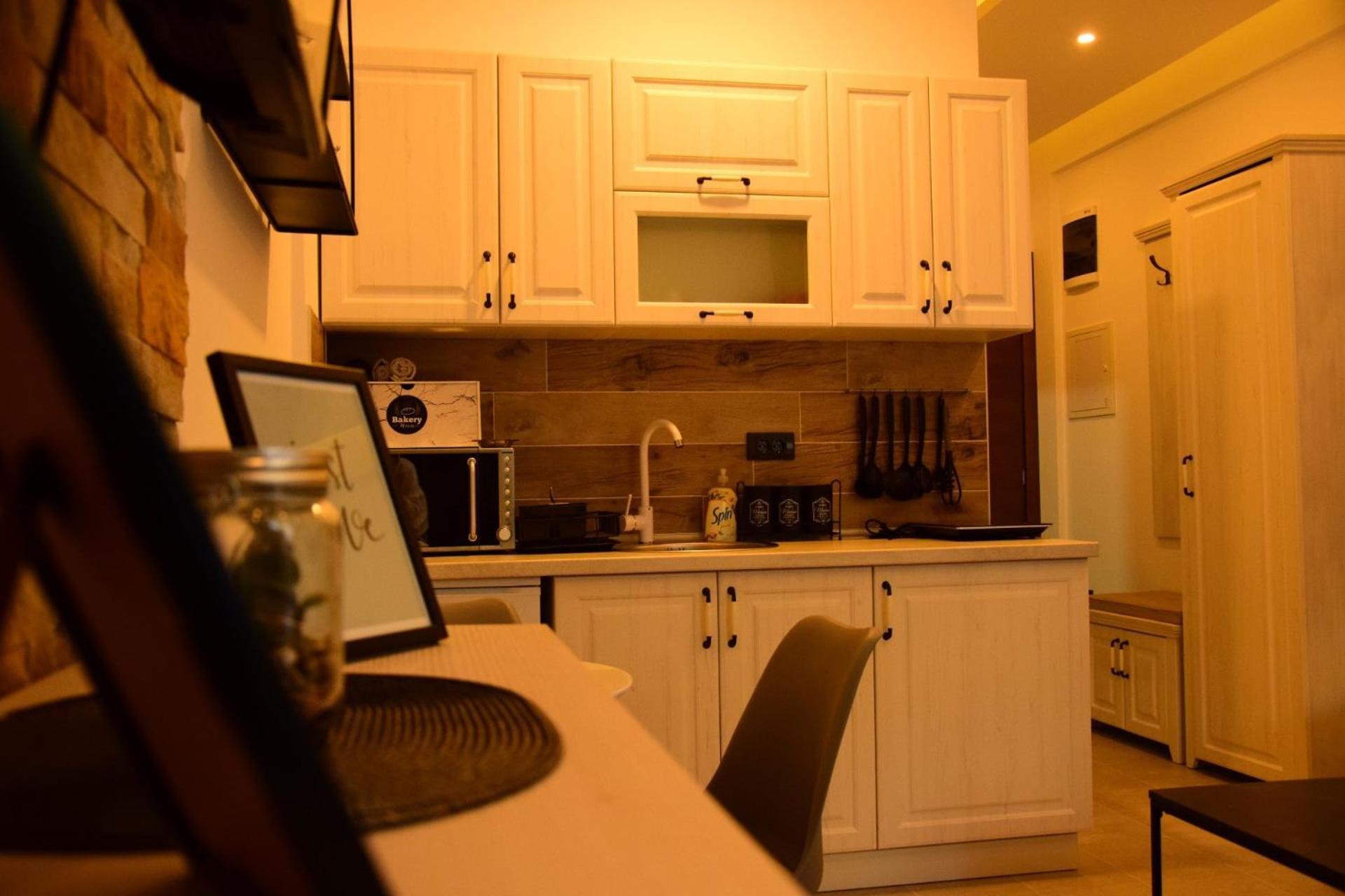 Apartman Suny N58 Копаоник Екстер'єр фото