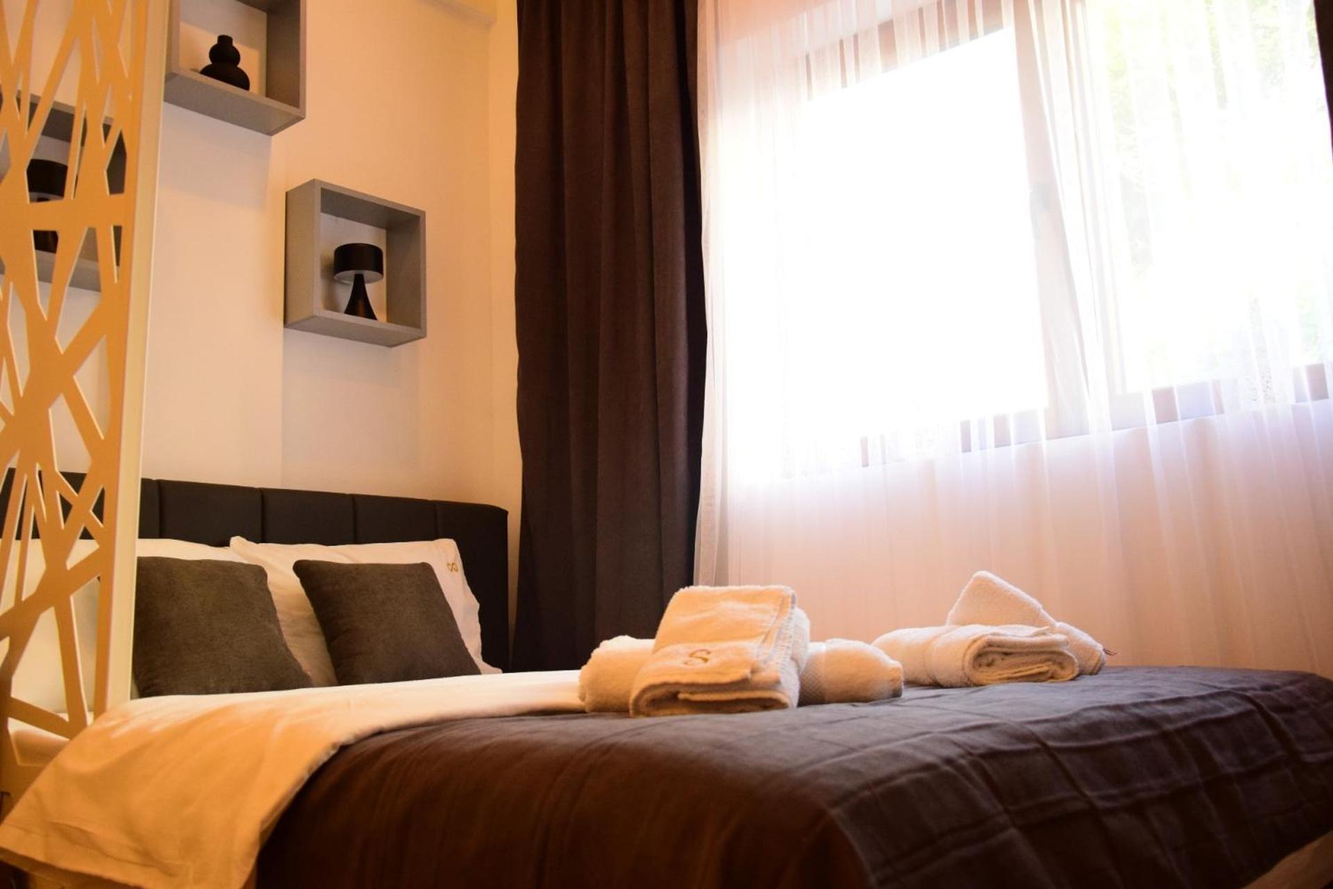 Apartman Suny N58 Копаоник Екстер'єр фото