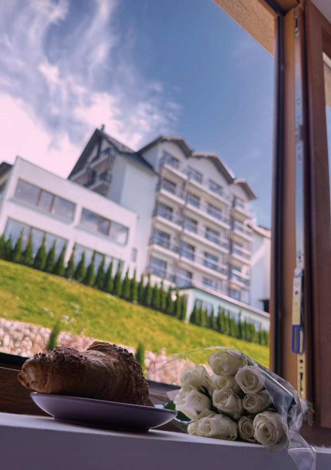 Apartman Suny N58 Копаоник Екстер'єр фото